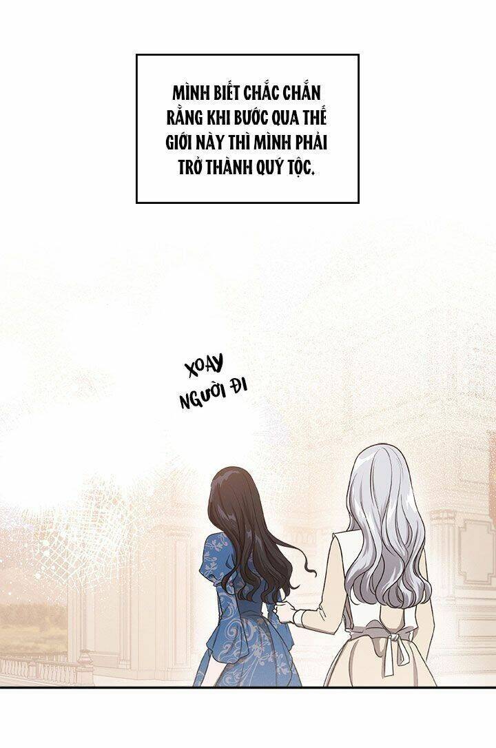 Giết Chết Ác Nữ Phản Diện: Chapter 16