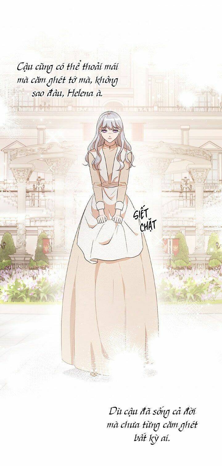Giết Chết Ác Nữ Phản Diện: Chapter 16