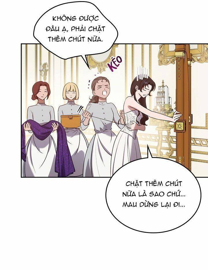 Giết Chết Ác Nữ Phản Diện: Chapter 16