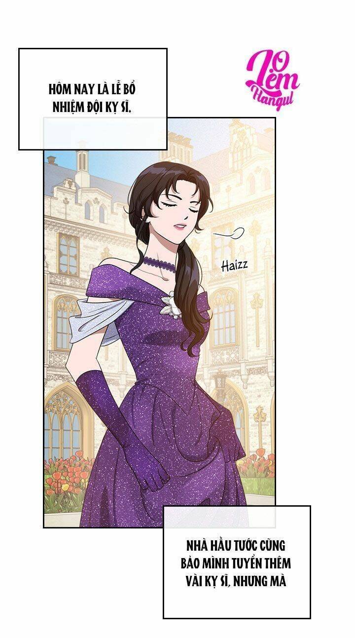 Giết Chết Ác Nữ Phản Diện: Chapter 16