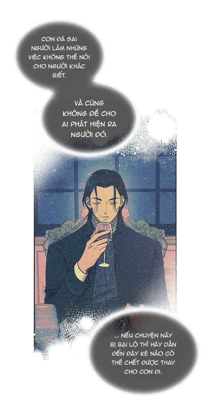 Giết Chết Ác Nữ Phản Diện: Chapter 16