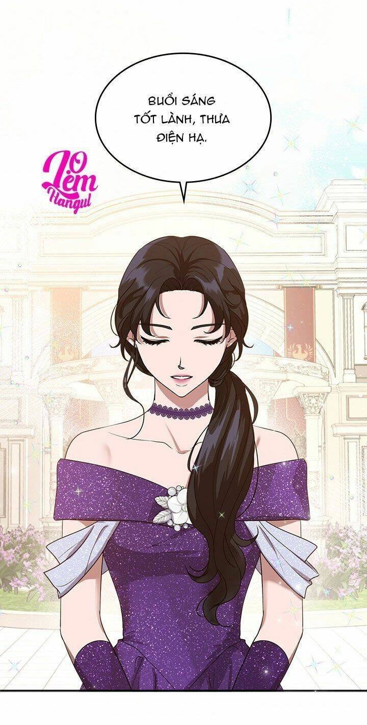 Giết Chết Ác Nữ Phản Diện: Chapter 16