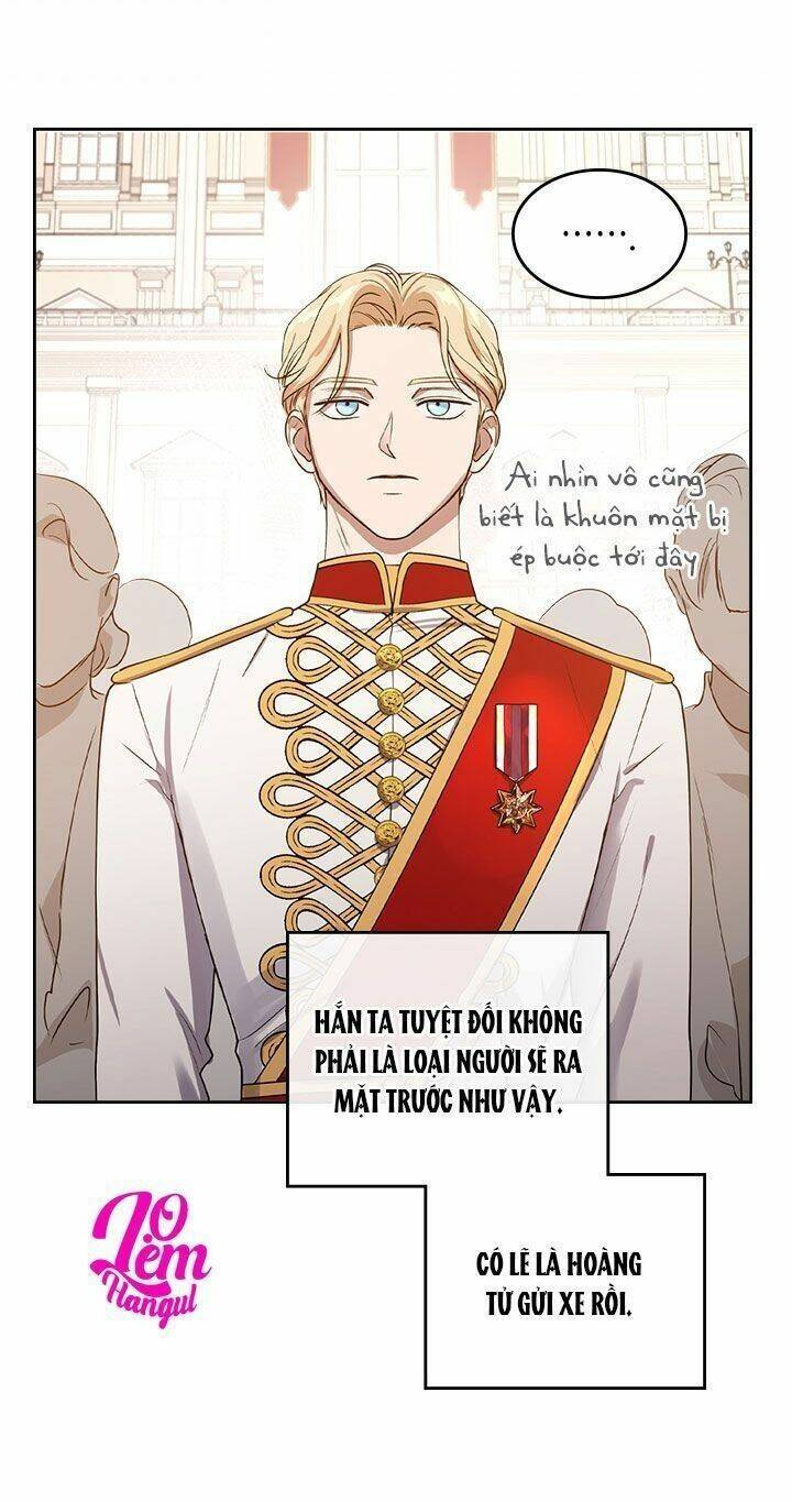Giết Chết Ác Nữ Phản Diện: Chapter 16