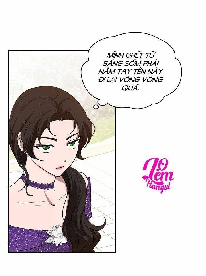 Giết Chết Ác Nữ Phản Diện: Chapter 16