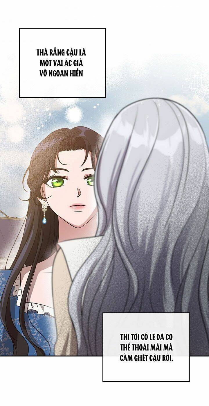 Giết Chết Ác Nữ Phản Diện: Chapter 16