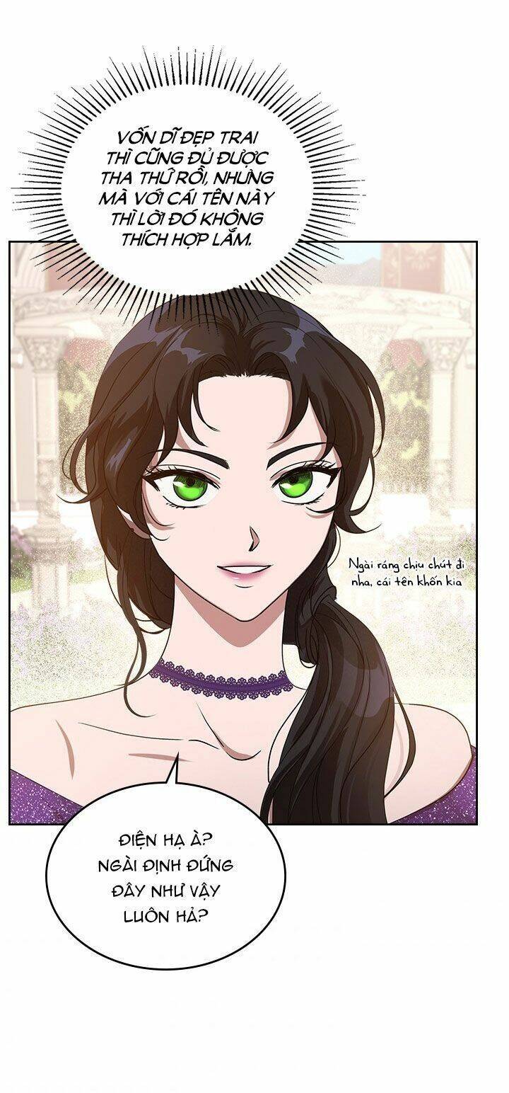 Giết Chết Ác Nữ Phản Diện: Chapter 16