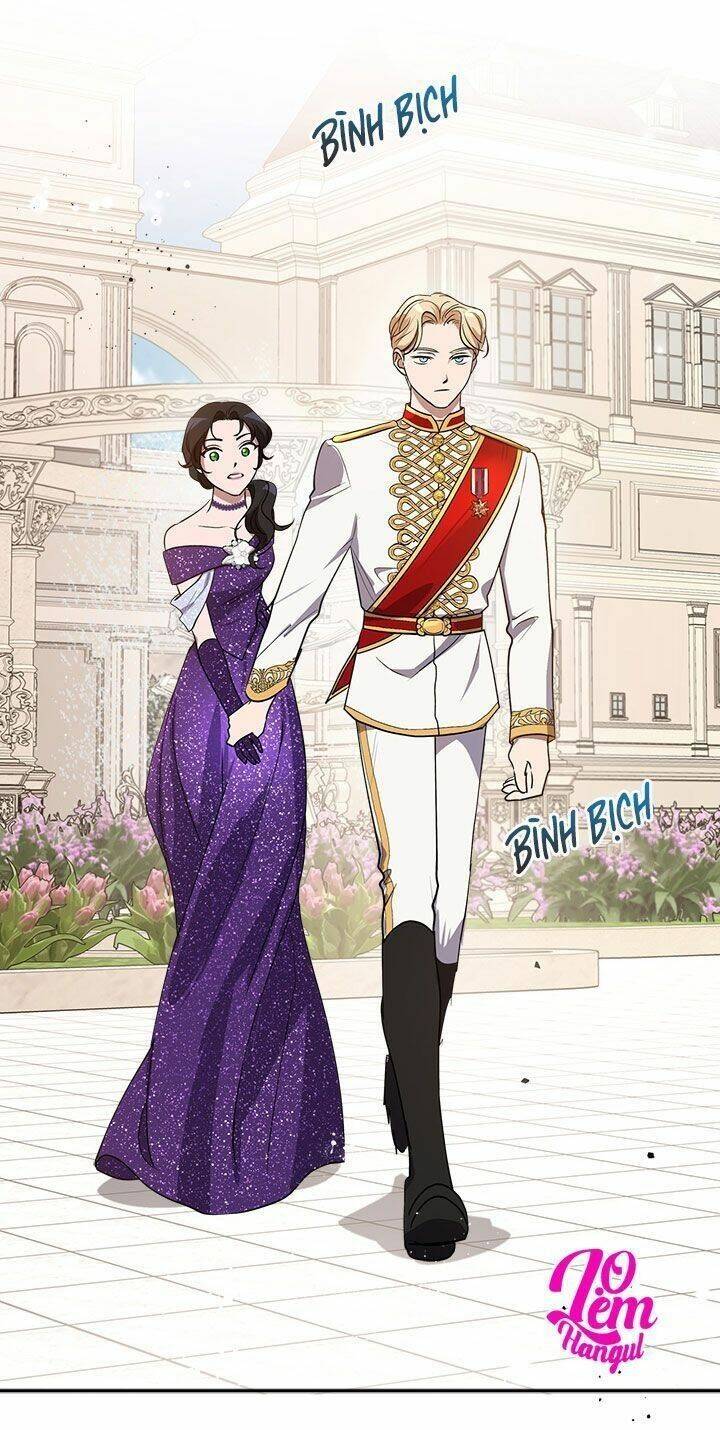 Giết Chết Ác Nữ Phản Diện: Chapter 16
