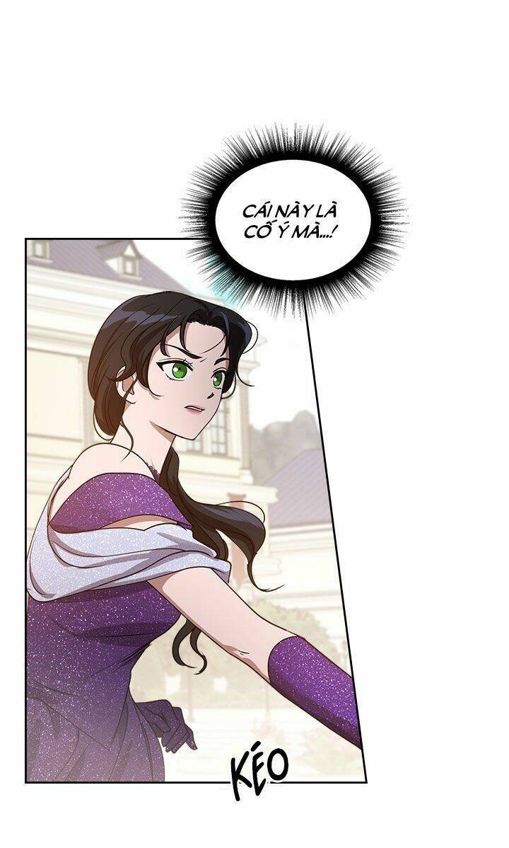 Giết Chết Ác Nữ Phản Diện: Chapter 16