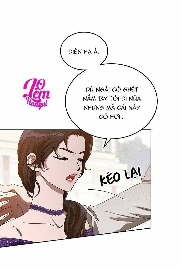 Giết Chết Ác Nữ Phản Diện: Chapter 16