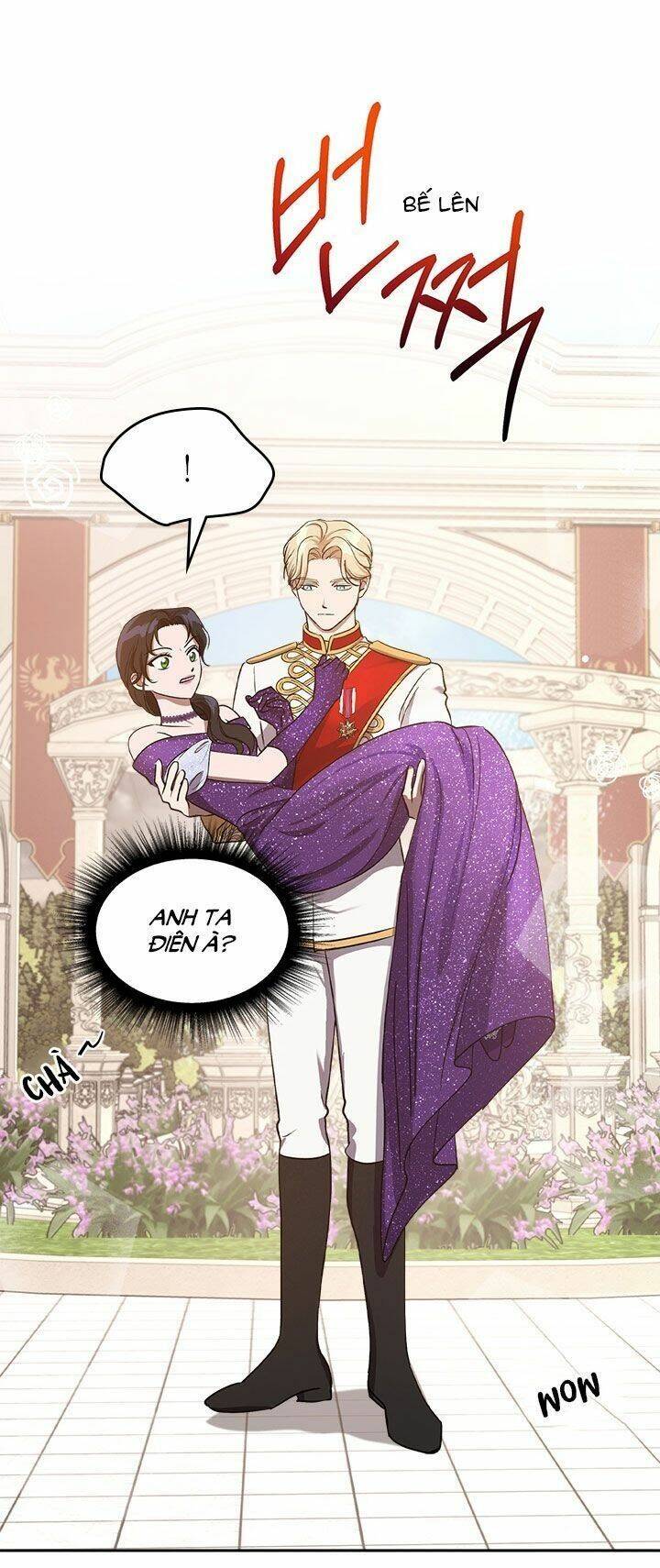 Giết Chết Ác Nữ Phản Diện: Chapter 16