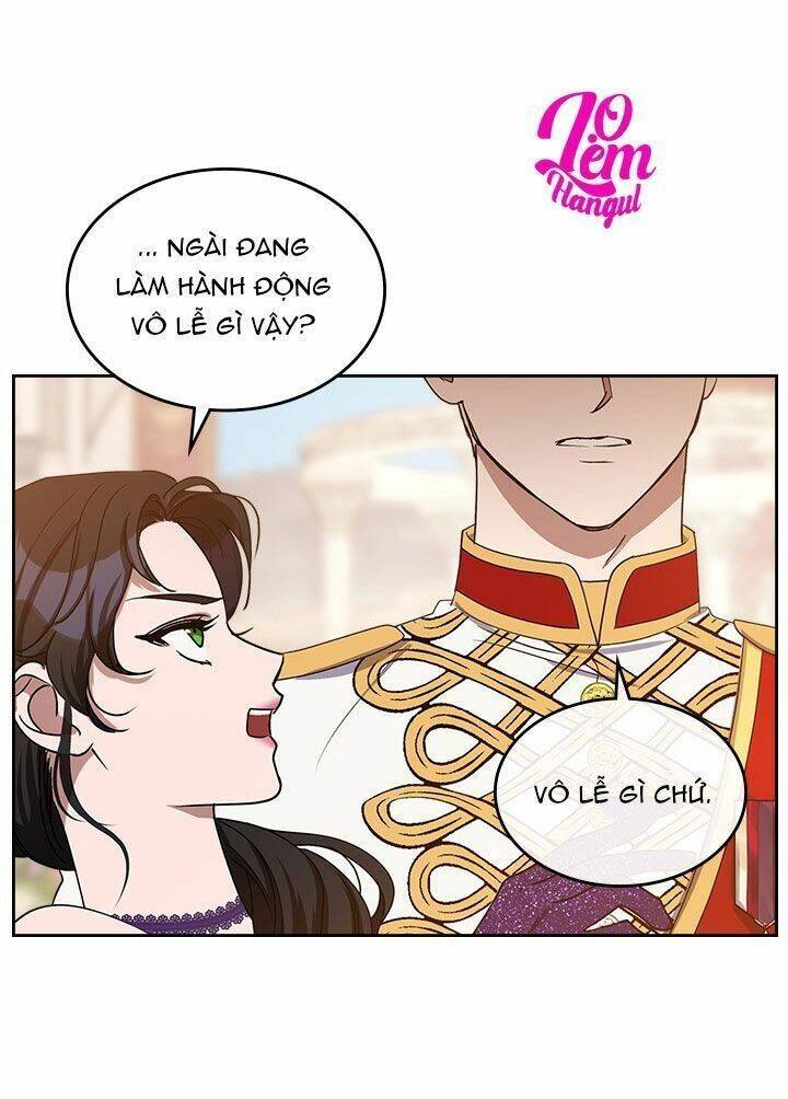 Giết Chết Ác Nữ Phản Diện: Chapter 16