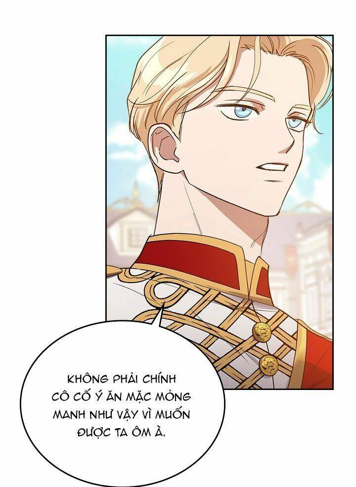 Giết Chết Ác Nữ Phản Diện: Chapter 16