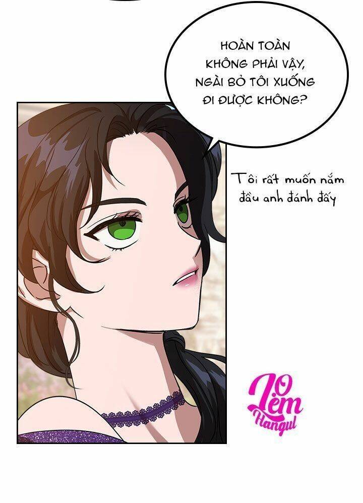 Giết Chết Ác Nữ Phản Diện: Chapter 16