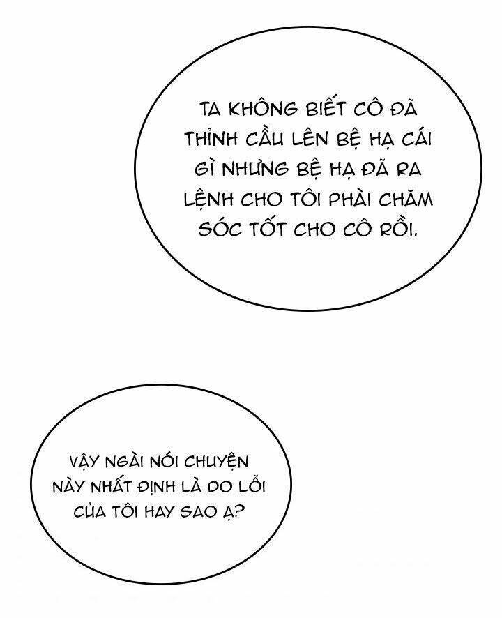 Giết Chết Ác Nữ Phản Diện: Chapter 16