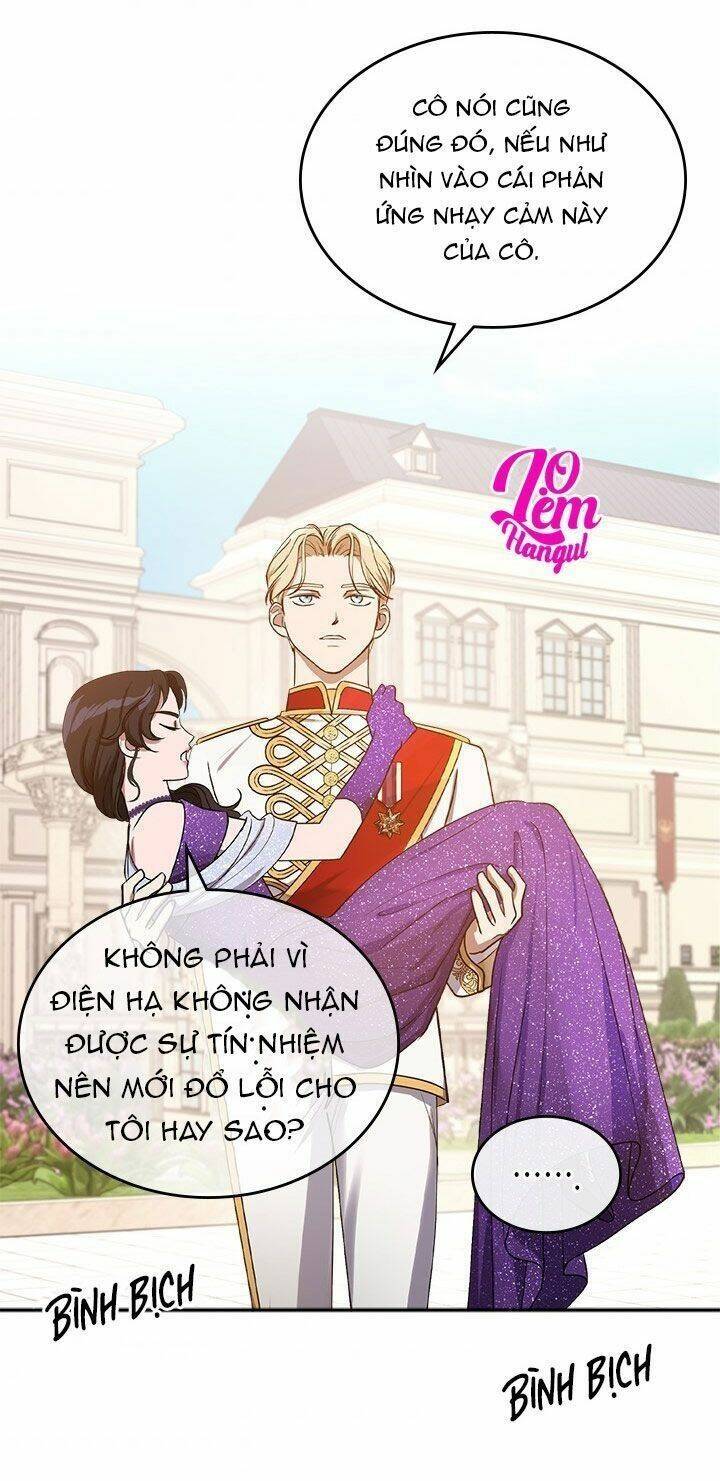 Giết Chết Ác Nữ Phản Diện: Chapter 16