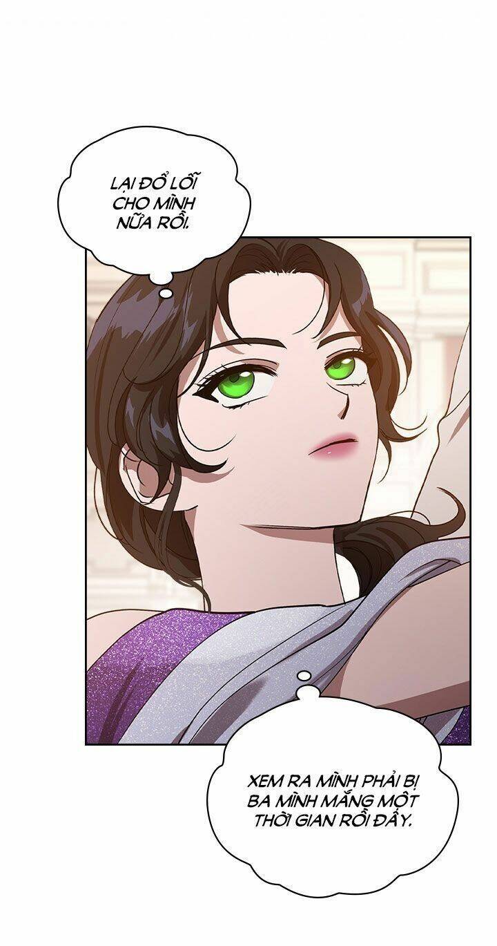 Giết Chết Ác Nữ Phản Diện: Chapter 16