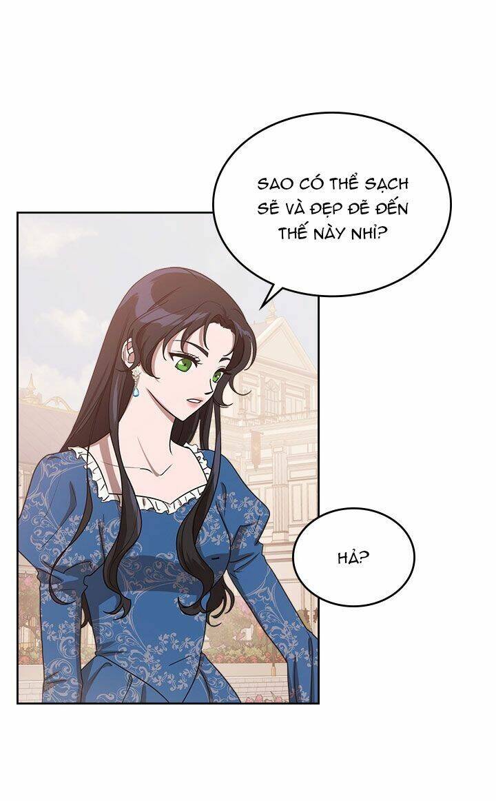 Giết Chết Ác Nữ Phản Diện: Chapter 16