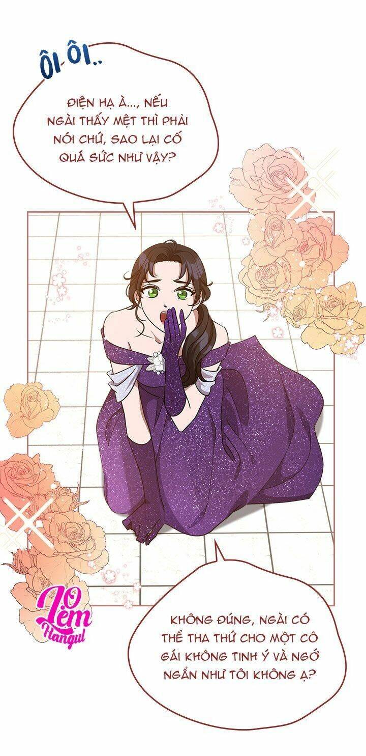 Giết Chết Ác Nữ Phản Diện: Chapter 16