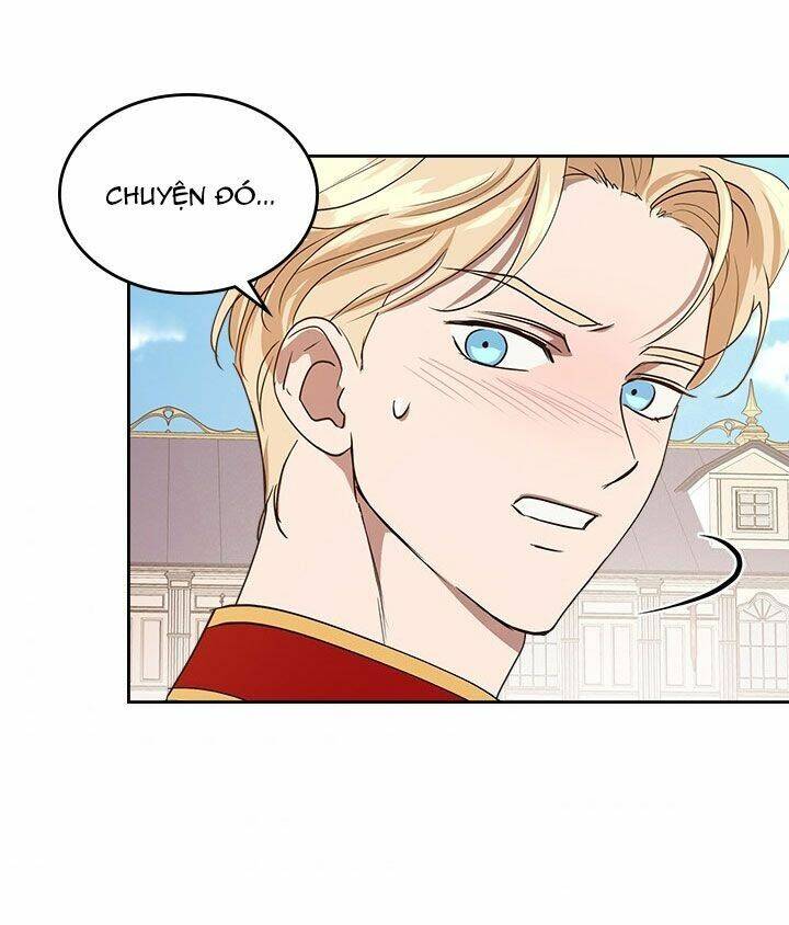 Giết Chết Ác Nữ Phản Diện: Chapter 16