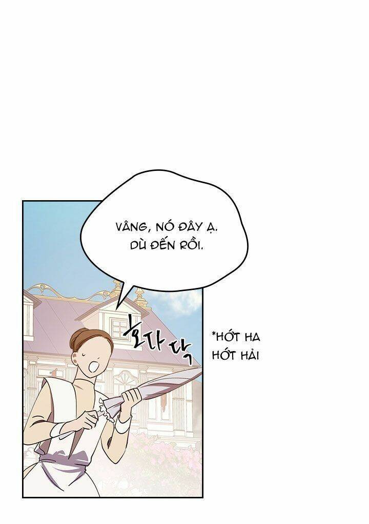 Giết Chết Ác Nữ Phản Diện: Chapter 16