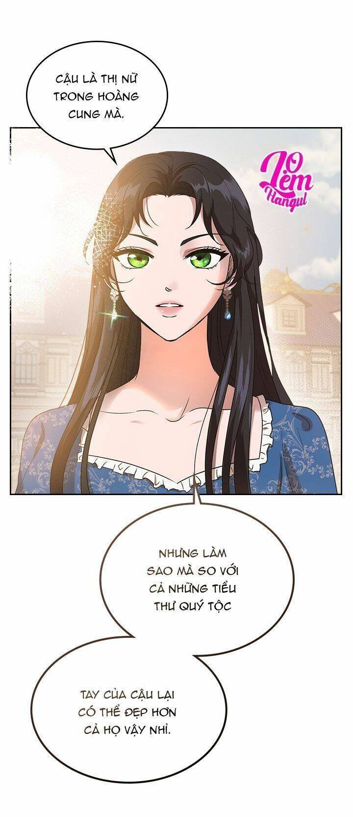 Giết Chết Ác Nữ Phản Diện: Chapter 16
