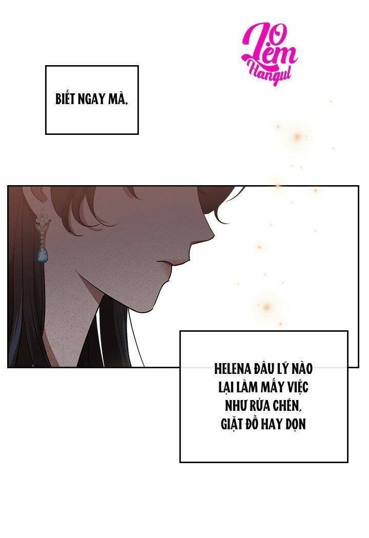 Giết Chết Ác Nữ Phản Diện: Chapter 16