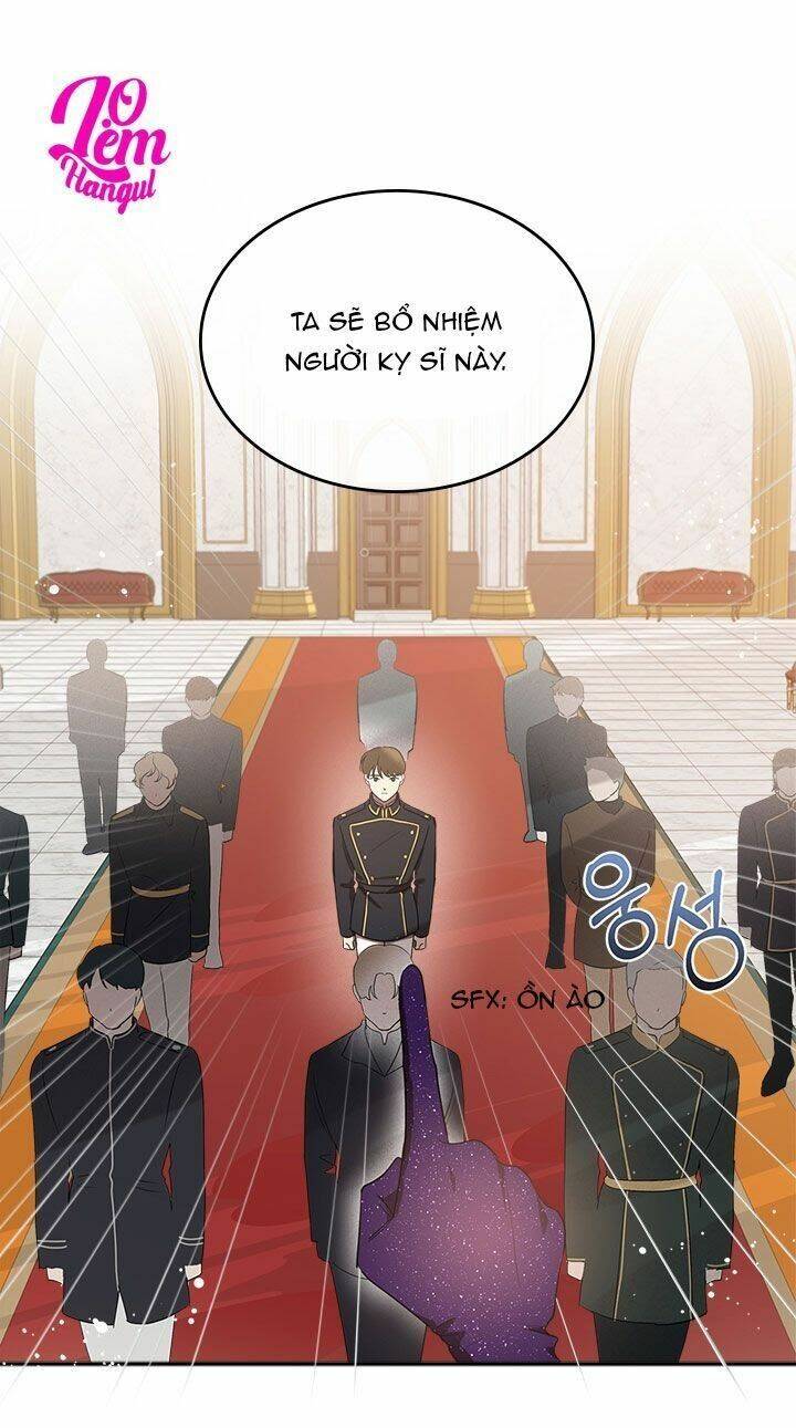 Giết Chết Ác Nữ Phản Diện: Chapter 18