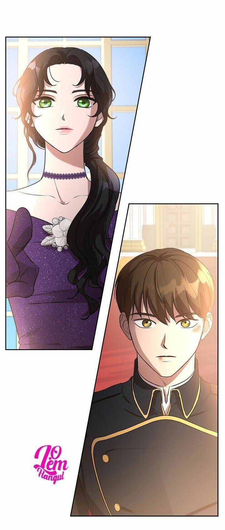Giết Chết Ác Nữ Phản Diện: Chapter 18