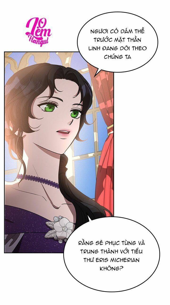 Giết Chết Ác Nữ Phản Diện: Chapter 18