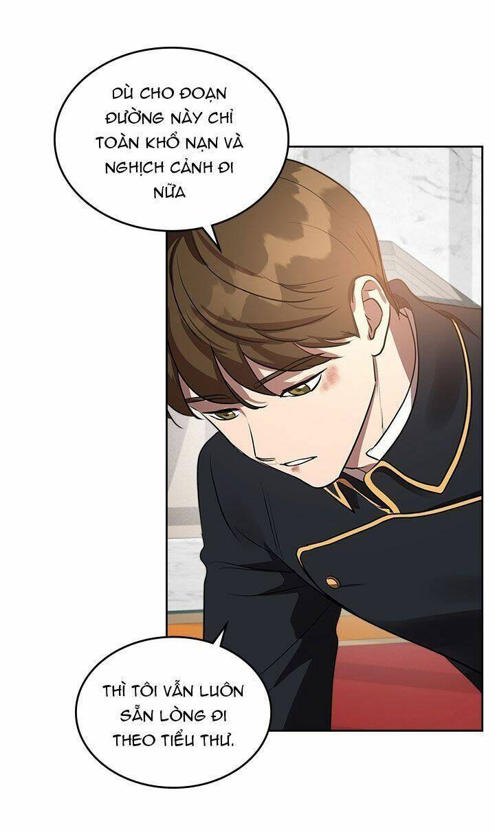 Giết Chết Ác Nữ Phản Diện: Chapter 18