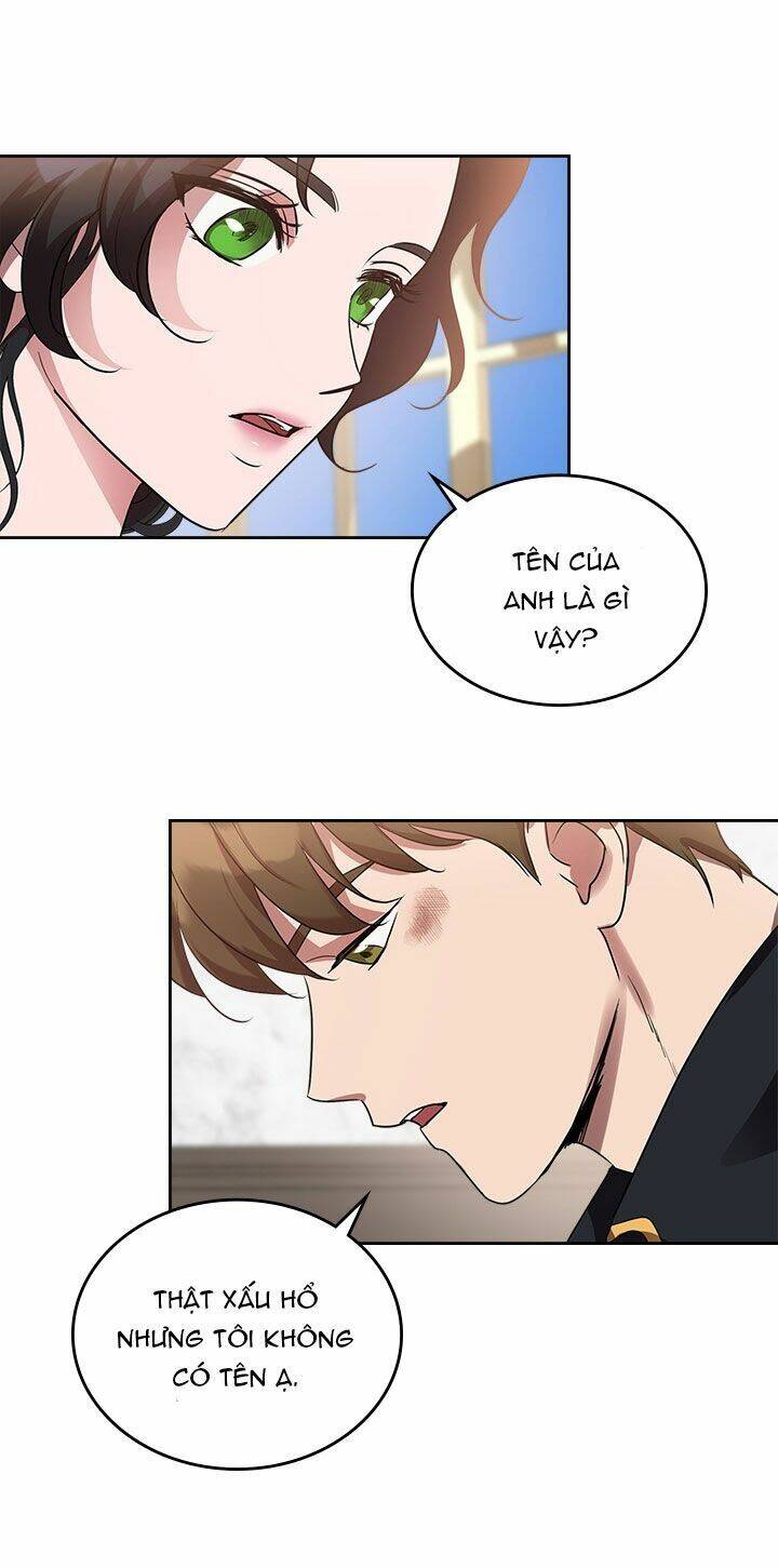 Giết Chết Ác Nữ Phản Diện: Chapter 18