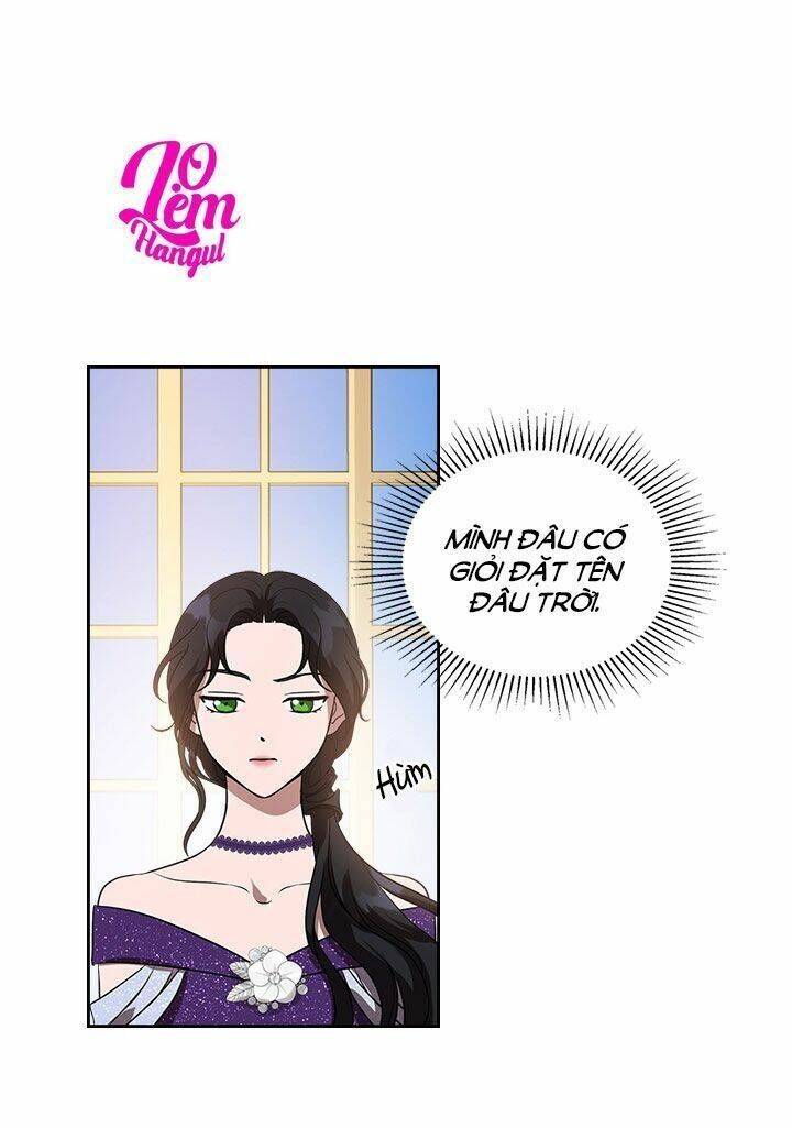 Giết Chết Ác Nữ Phản Diện: Chapter 18
