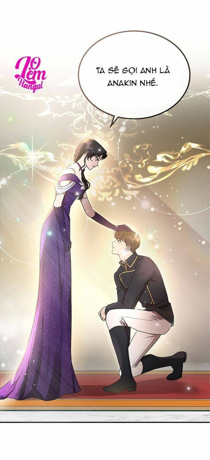 Giết Chết Ác Nữ Phản Diện: Chapter 18