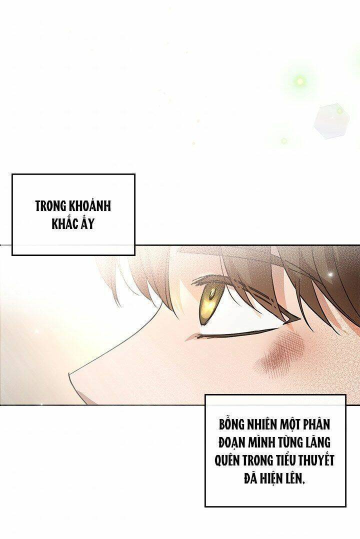 Giết Chết Ác Nữ Phản Diện: Chapter 18