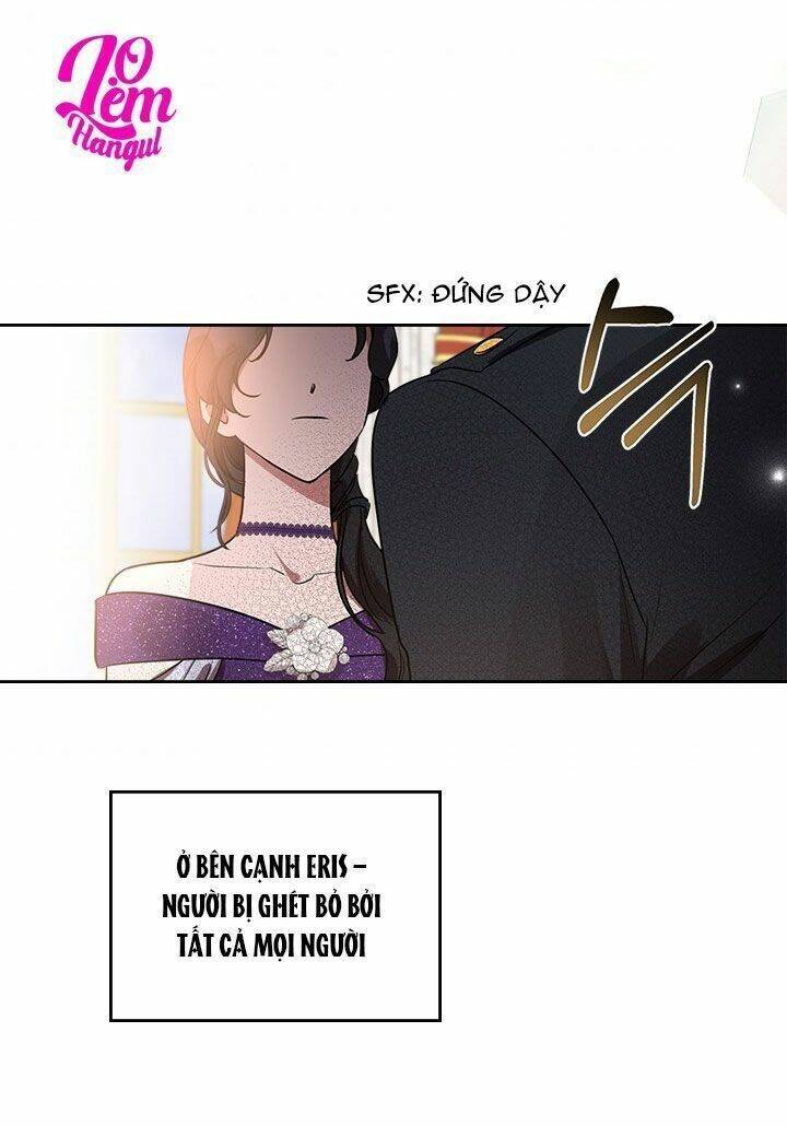 Giết Chết Ác Nữ Phản Diện: Chapter 18