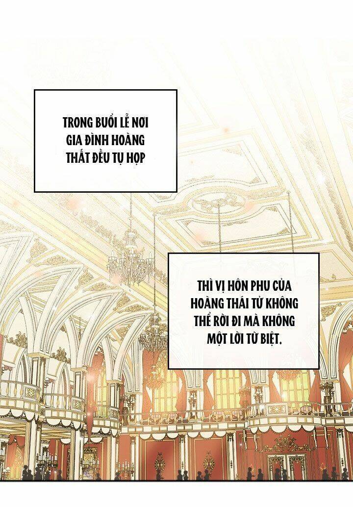 Giết Chết Ác Nữ Phản Diện: Chapter 18
