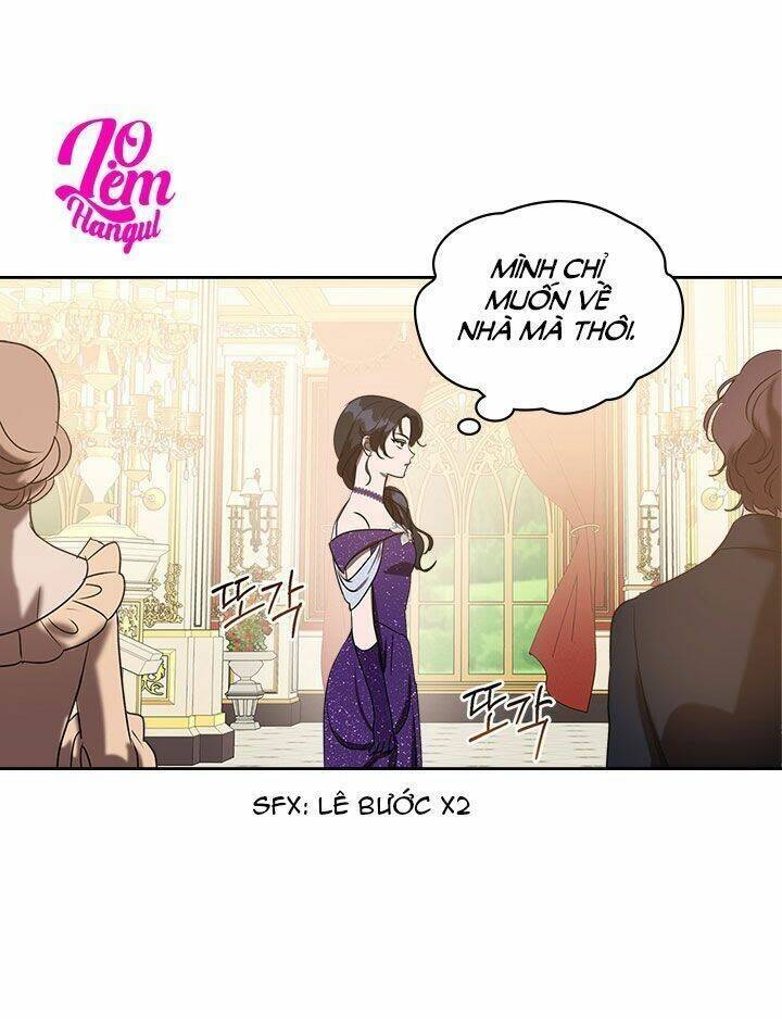 Giết Chết Ác Nữ Phản Diện: Chapter 18