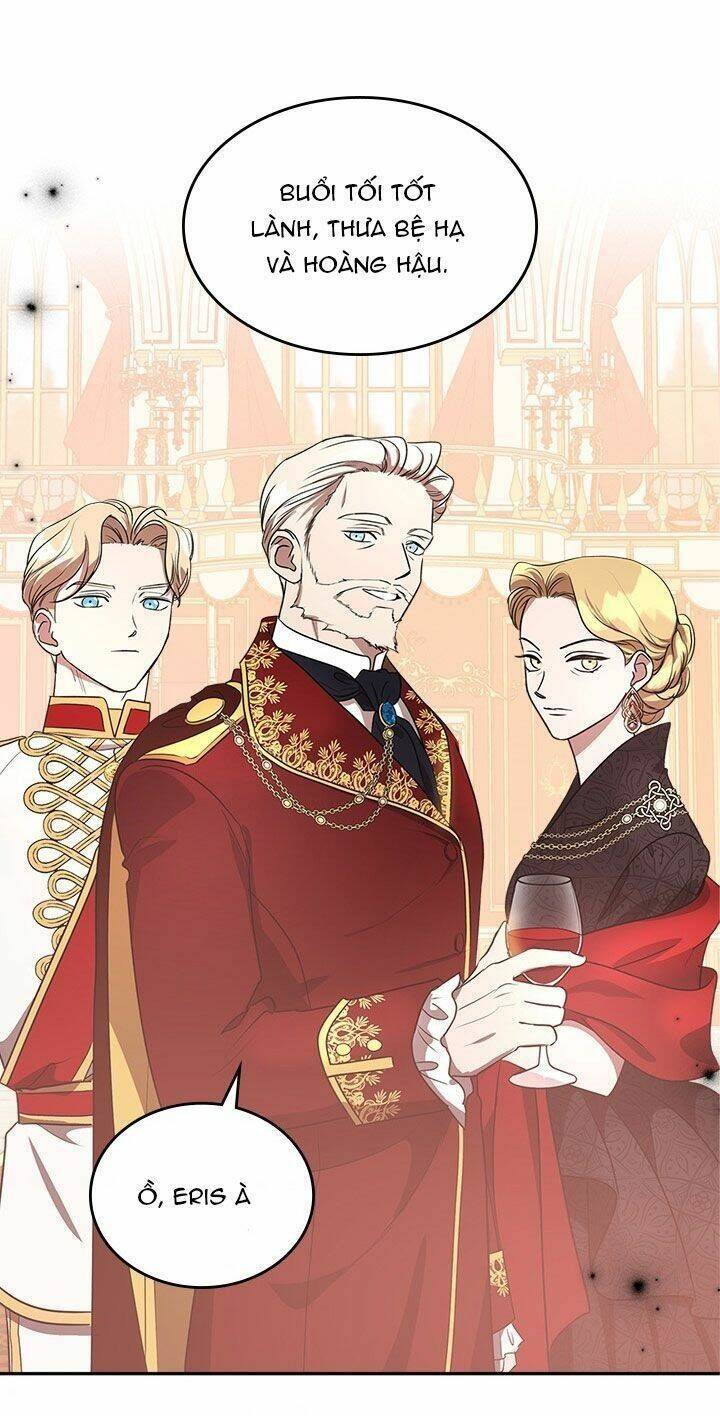 Giết Chết Ác Nữ Phản Diện: Chapter 18