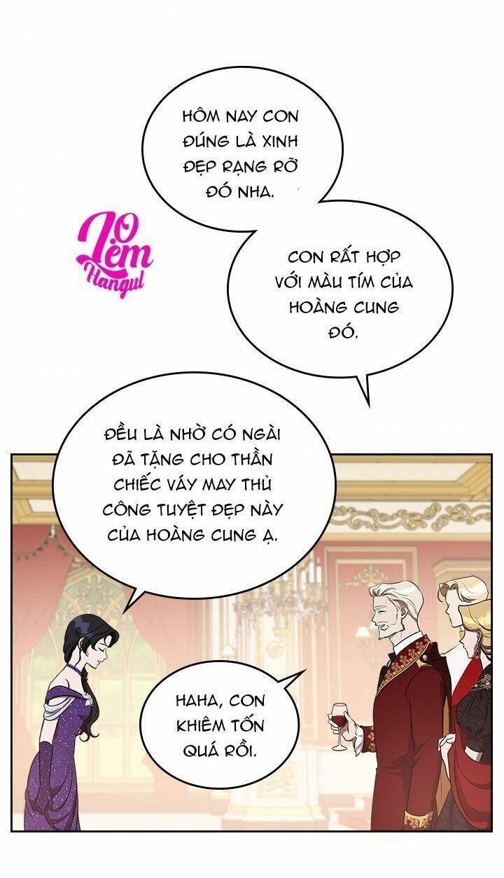 Giết Chết Ác Nữ Phản Diện: Chapter 18