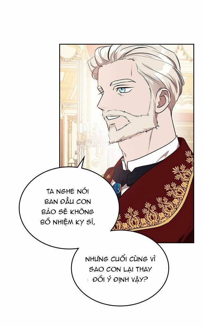 Giết Chết Ác Nữ Phản Diện: Chapter 18