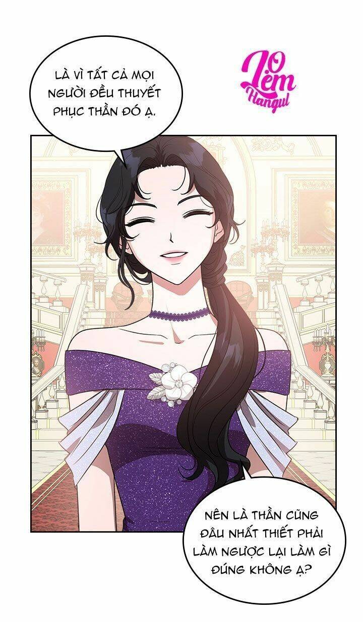 Giết Chết Ác Nữ Phản Diện: Chapter 18
