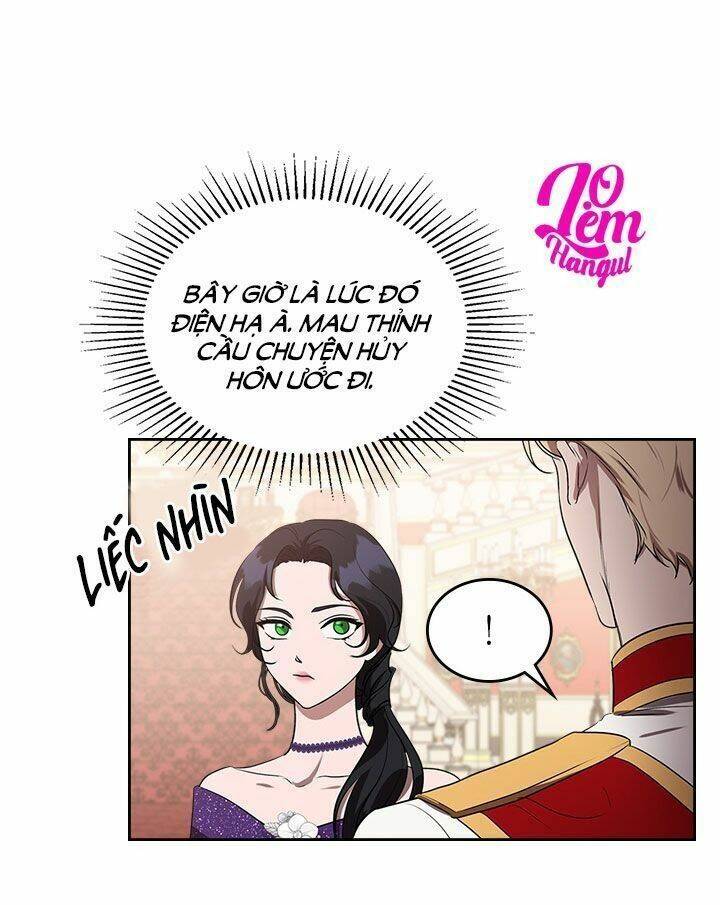 Giết Chết Ác Nữ Phản Diện: Chapter 18