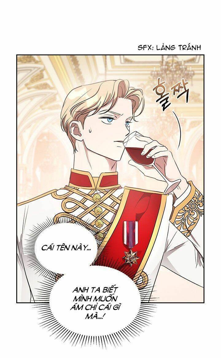 Giết Chết Ác Nữ Phản Diện: Chapter 18