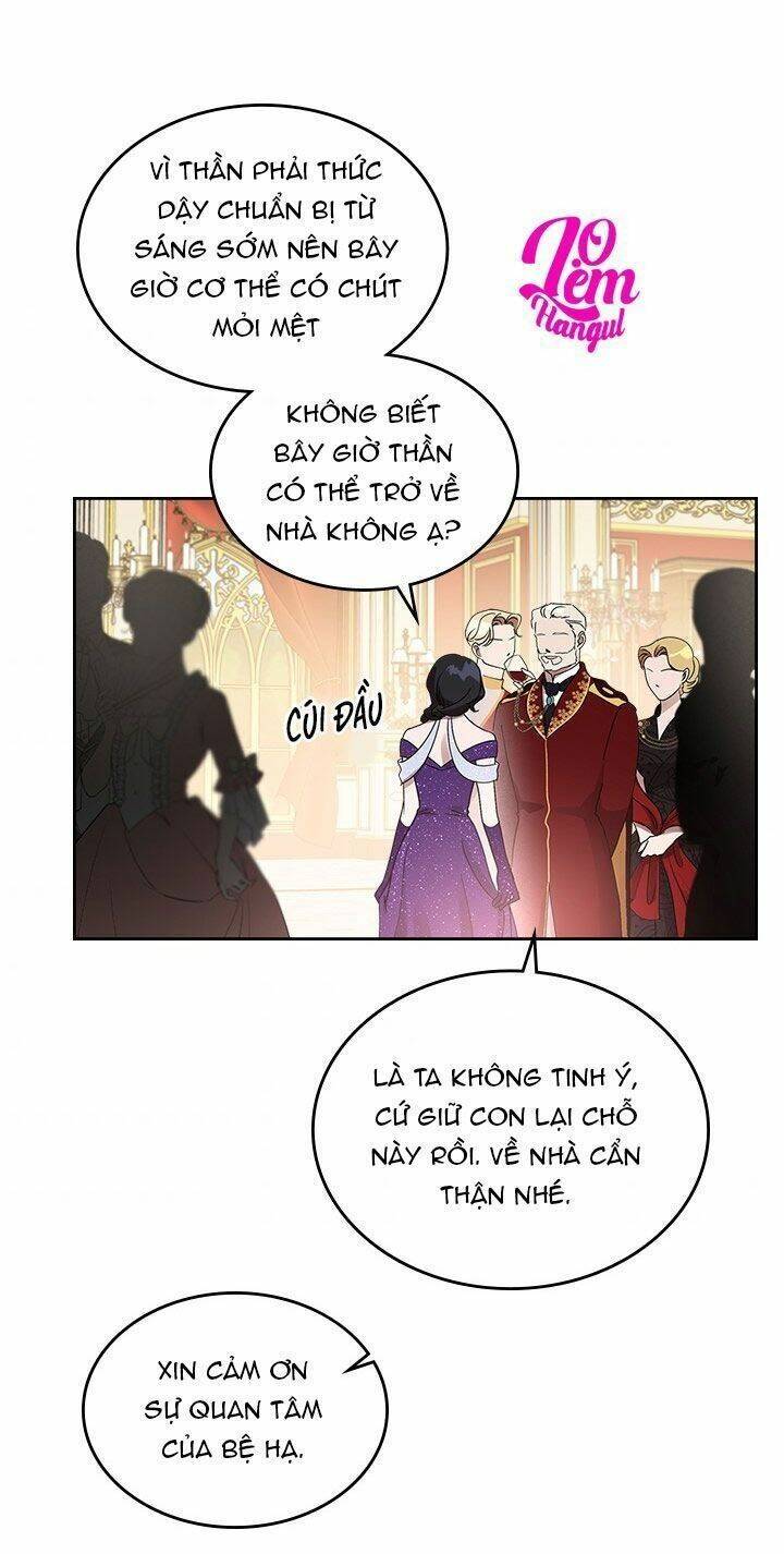 Giết Chết Ác Nữ Phản Diện: Chapter 18