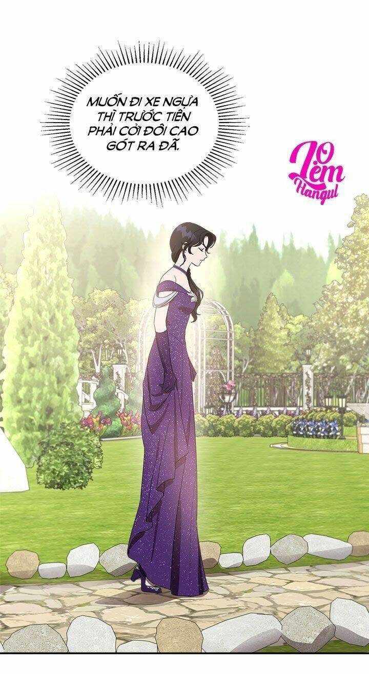 Giết Chết Ác Nữ Phản Diện: Chapter 18