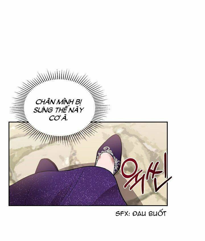 Giết Chết Ác Nữ Phản Diện: Chapter 18