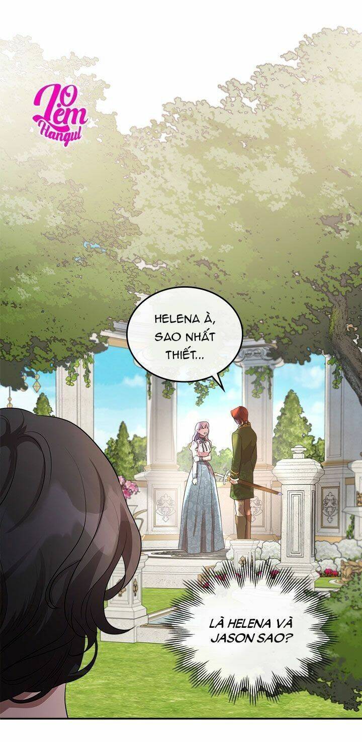 Giết Chết Ác Nữ Phản Diện: Chapter 18