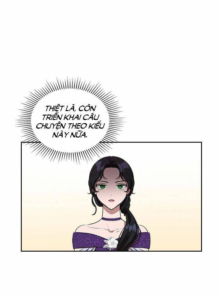 Giết Chết Ác Nữ Phản Diện: Chapter 18