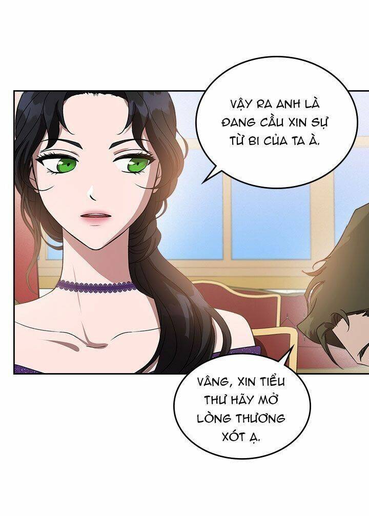 Giết Chết Ác Nữ Phản Diện: Chapter 18
