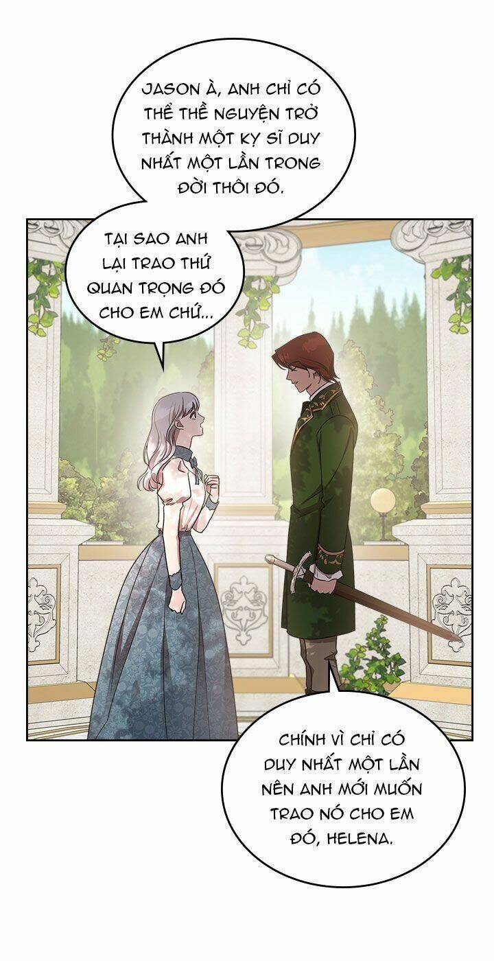 Giết Chết Ác Nữ Phản Diện: Chapter 18